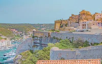 Les plus beaux villages autour d’Ajaccio d’après Kallisté Conseil