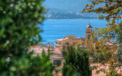 Les avantages de s’installer à Ajaccio