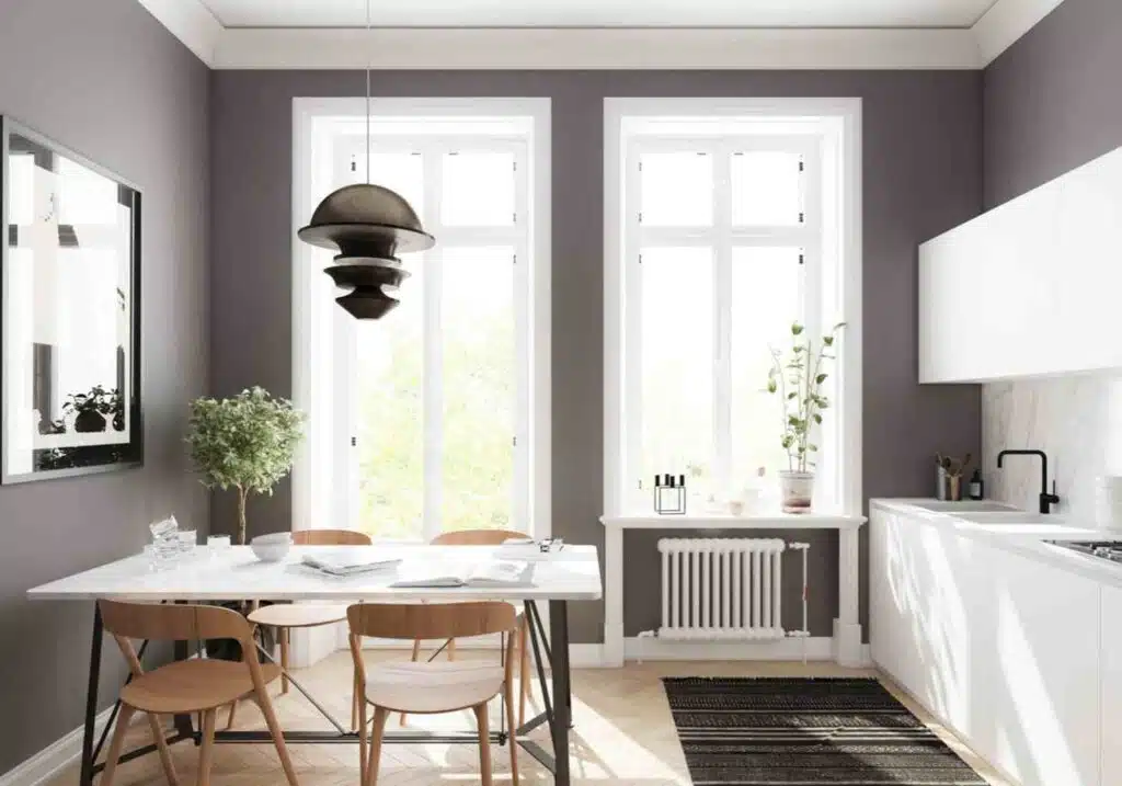 STUDIO MEUBLE A LOUER
