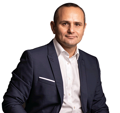 Ange Cristiani Kalliste Conseil Ange Cristiani fondateur Kallisté Conseil, Agence immobilière à Ajaqccio