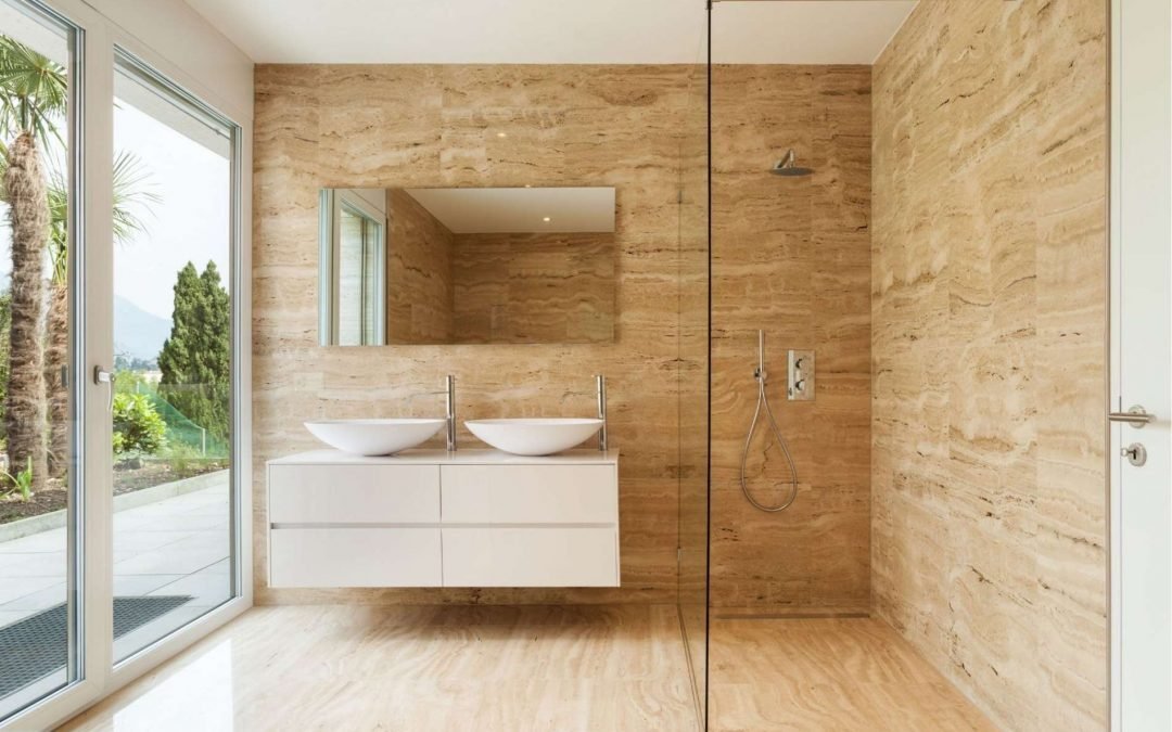 Comment concevoir une salle de bains moderne ?