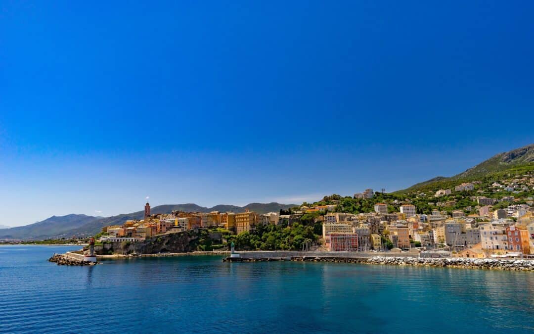 10 bonnes raisons d’aimer la Corse – partie 2