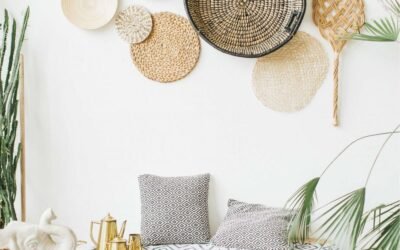 Conseils Home staging pour mieux vivre son habitat