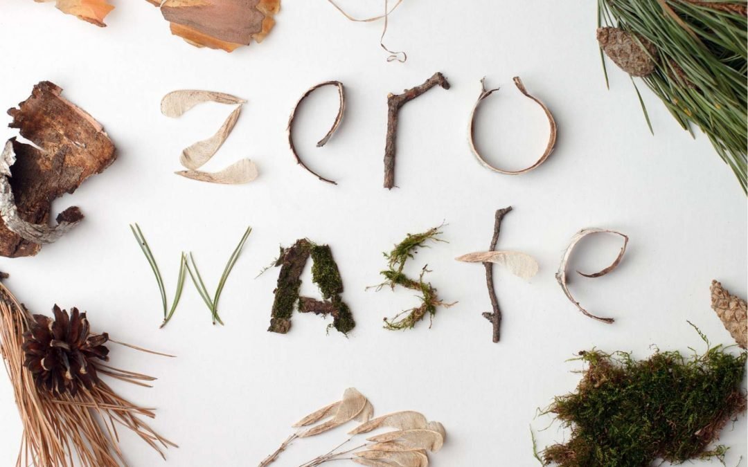 Développement durable : Comment réduire vos déchets au quotidien ?