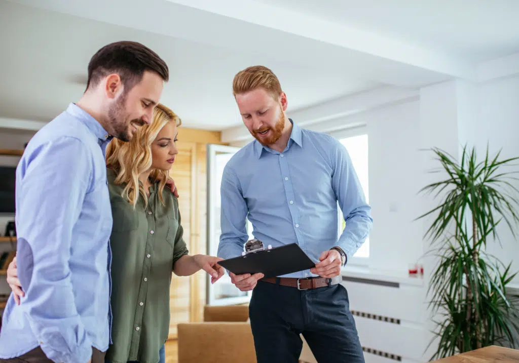Nos clients nous font confiance pour trouver la villa de leur rêve