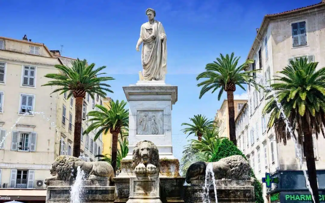 Comment estimer la valeur de votre maison à Ajaccio : Guide complet