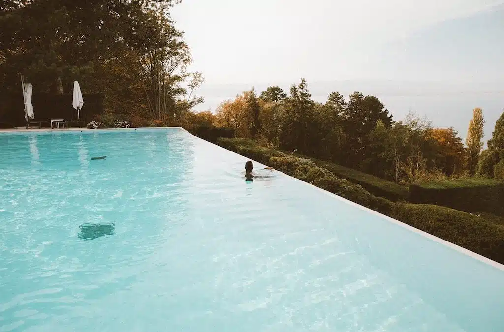 Villa de rêve dans les environs d'Ajaccio