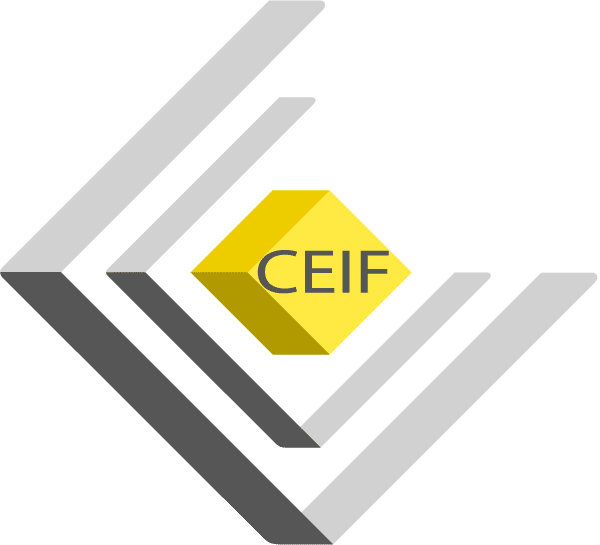 Logo CEIF