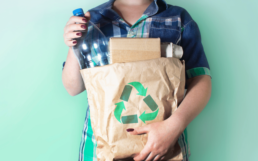 Des gestes simples pour réduire vos déchets domestiques
