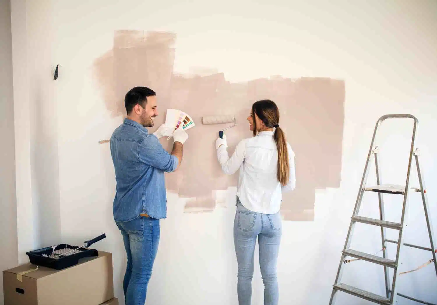 avancer sereinement dans votre achat immobilier