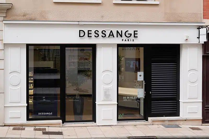 Vente fond de commerce ajaccio