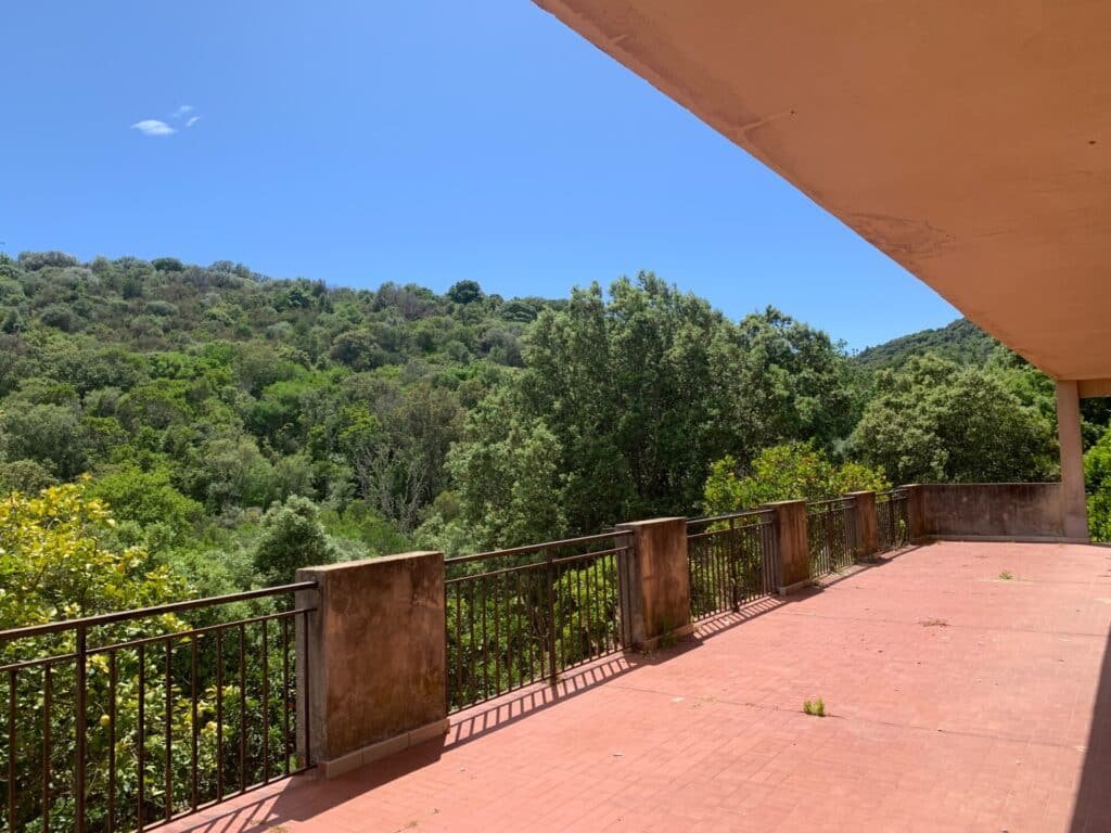 Appartement 4 pièces Ajaccio