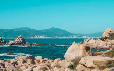 8 activités pour découvrir Ajaccio et ses alentours en été