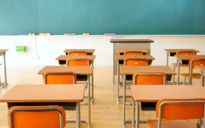 Checklist pour préparer une rentrée zen et réussie