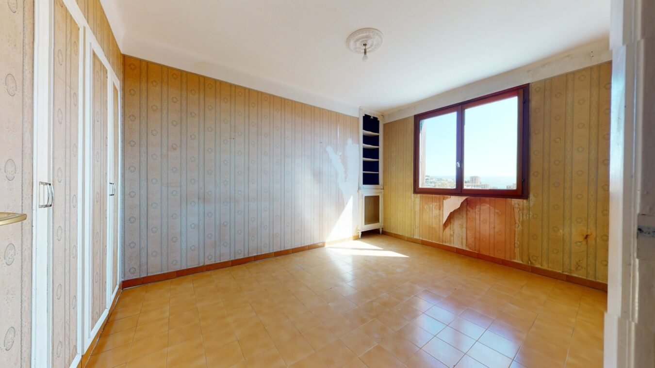 Appartement Ajaccio 5 pièce(s) 108 m2 – Immeuble Orazzi diapo 3