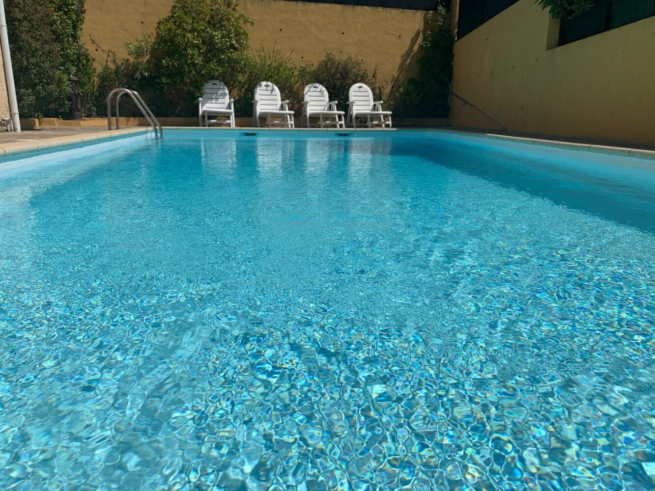 Maison 7 pièces de 203m2 avec piscine à Ajaccio diapo 3