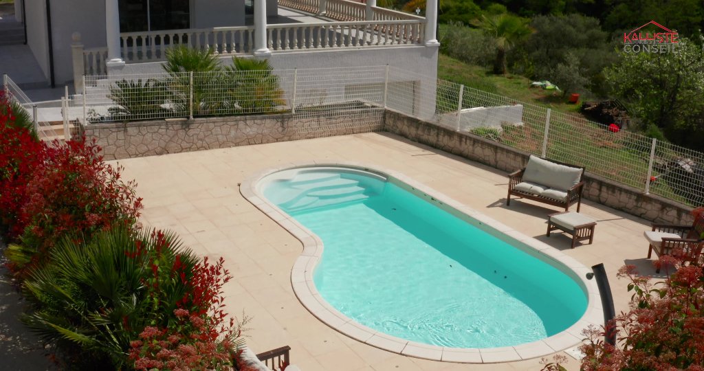 Villa avec piscine Bastelicaccia 5 pièce(s) 151 m2 photo 3