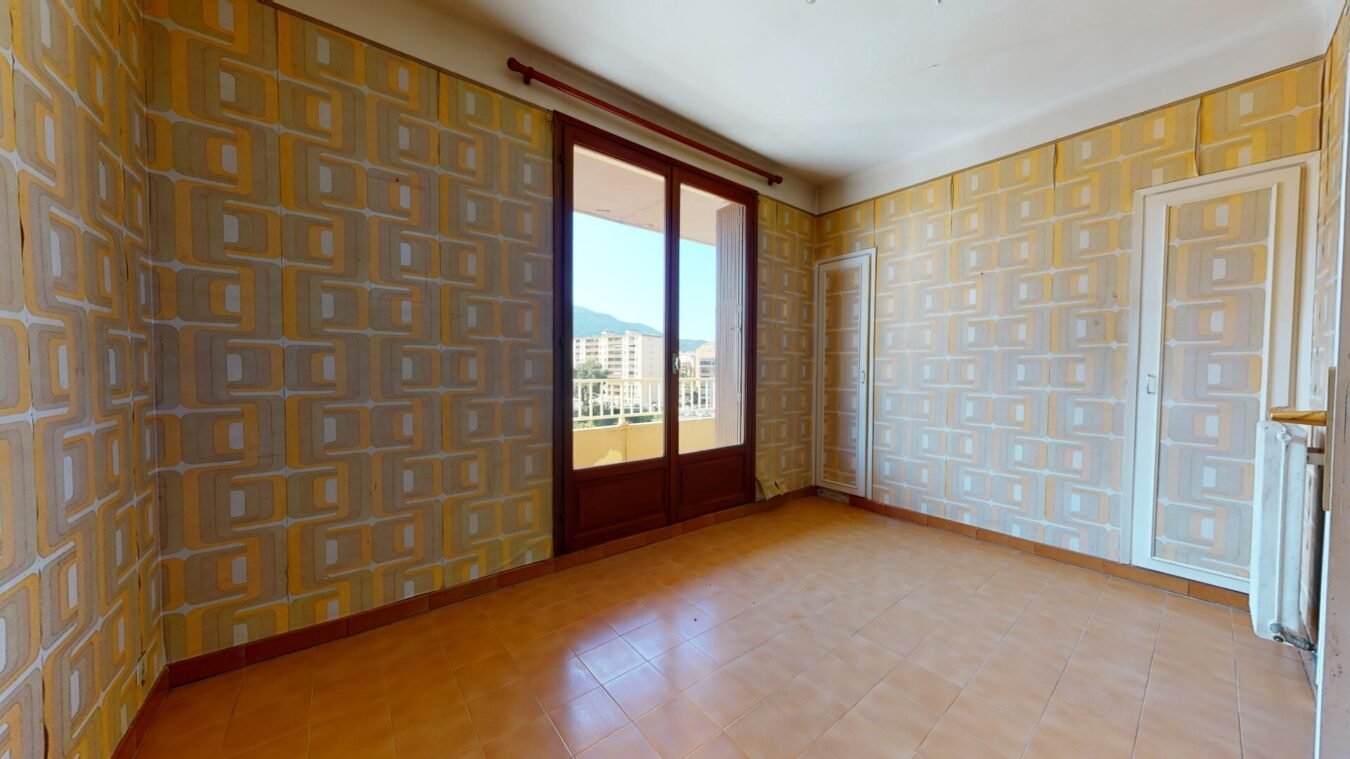 Appartement Ajaccio 5 pièce(s) 108 m2 – Immeuble Orazzi diapo 6