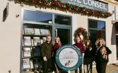 Kallisté Conseil et la Maison de l&rsquo;Habitat Durable : ensemble pour votre rénovation énergétique de votre logement.
