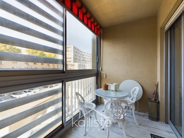 Appartement 3 pièces – Ajaccio diapo 4