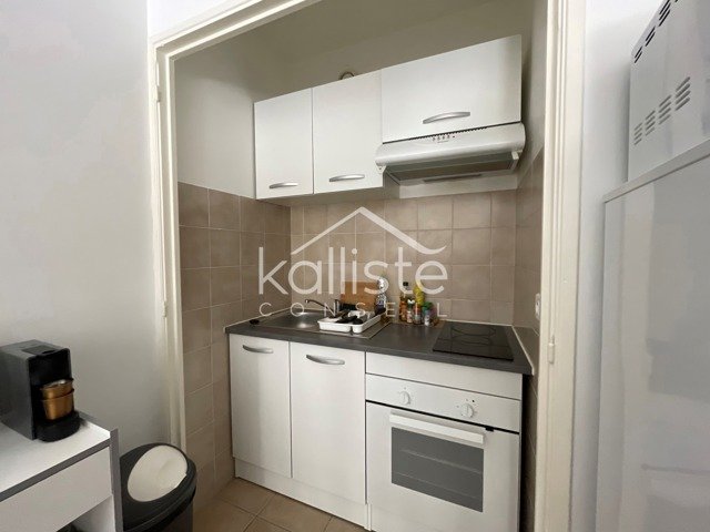 Appartement Studio – Quartier Casone photo 3