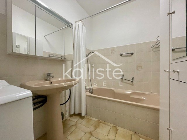 Appartement – 2 pièces – Ajaccio Trottel diapo 4