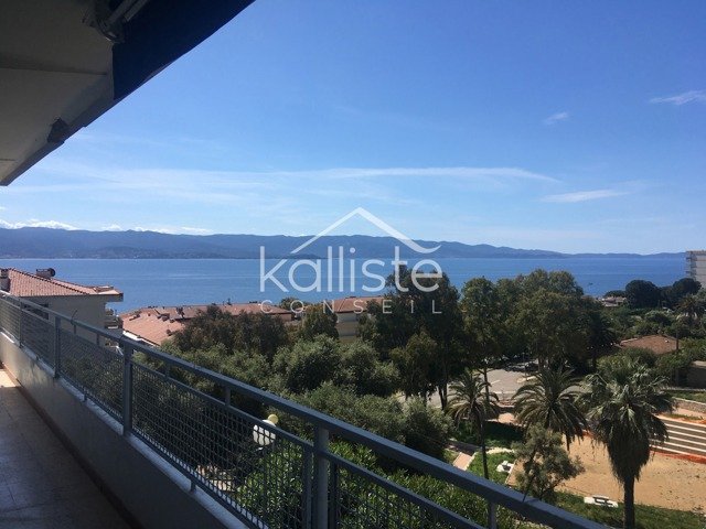 Appartement 5 pièces – Ajaccio diapo 3