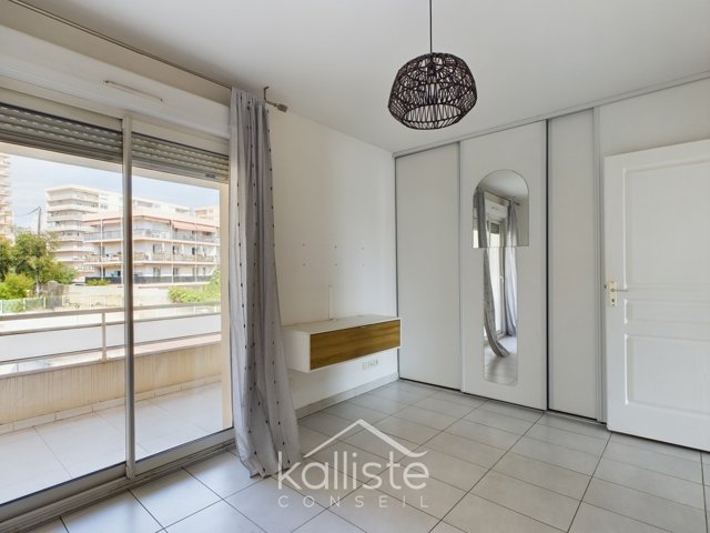 Appartement 2 pièces – Ajaccio Candia diapo 5