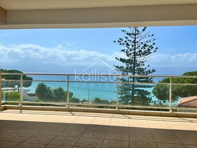 Vente appartement T6 en duplex – AJACCIO Sanguinaires