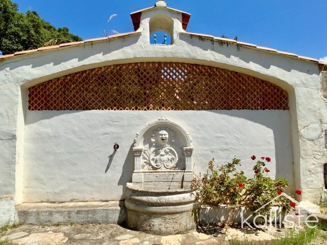 Villa à Porticcio avec vue panoramique sur le Golfe d’Ajaccio diapo 13