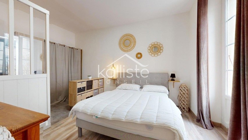 Appartement – 2 pièces – 45m² photo 3