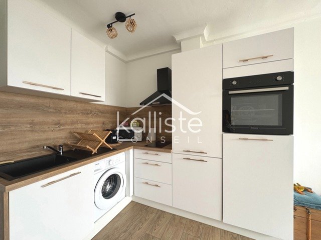 Appartement – Studio – Ajaccio Sanguinaires photo 3