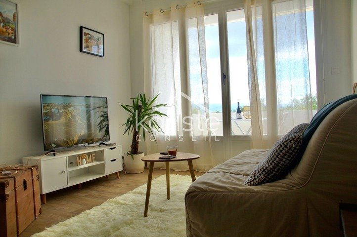 Appartement – Studio – Ajaccio Sanguinaires diapo 3