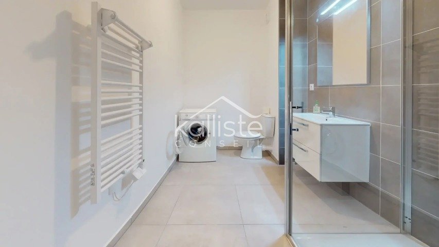 Appartement 1 pièce – Ajaccio diapo 3