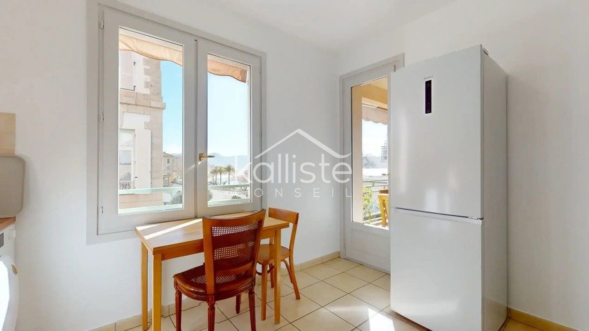 Appartement – 2 pièces – 64m² diapo 3