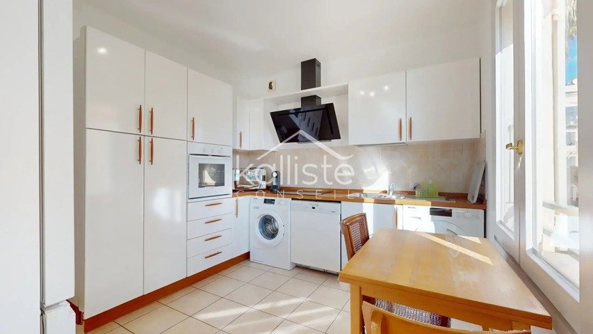 Appartement – 2 pièces – 64m² photo 3