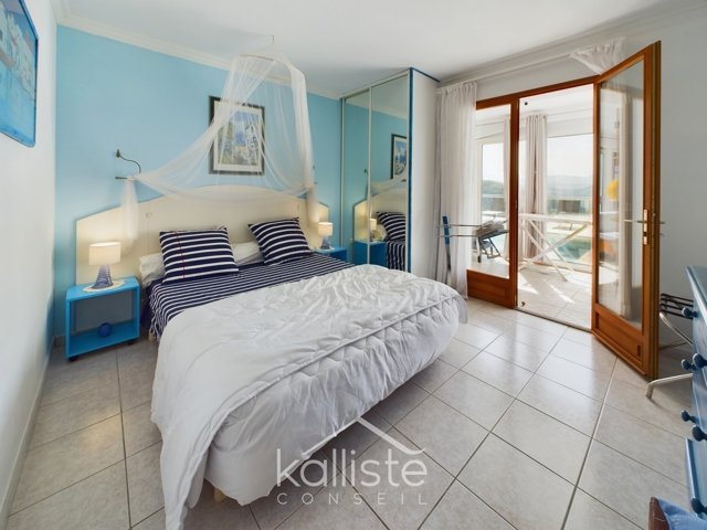 Magnifique villa à Olmeto avec vue sur le Golfe de Propriano diapo 14