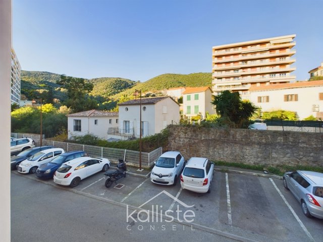 Appartement T2 – Ajaccio diapo 6