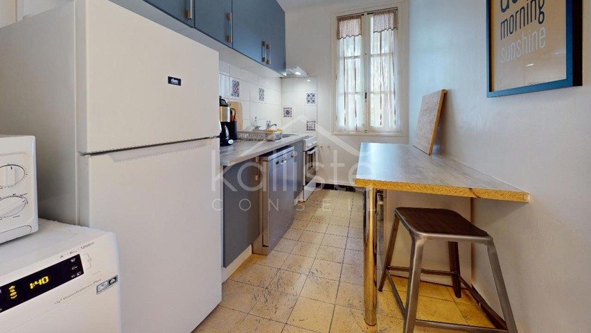 Appartement 2 pièces meublé – Ajaccio diapo 4