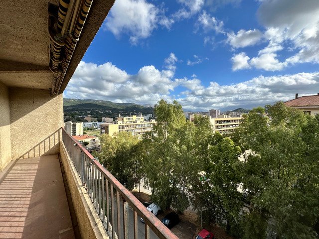 Appartement 3 pièces – Ajaccio diapo 6