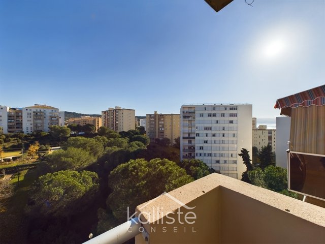 Appartement T2 meublé – Ajaccio Rocade diapo 6