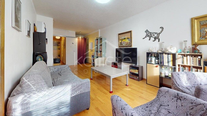 Appartement T2/T3 avec jardin photo 2