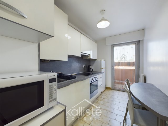 Appartement – 2 pièces – Ajaccio diapo 3