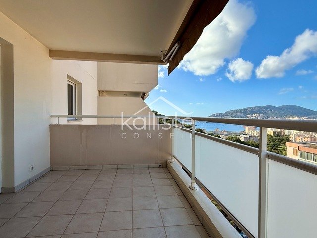 Appartement – 2 pièces – Ajaccio diapo 8