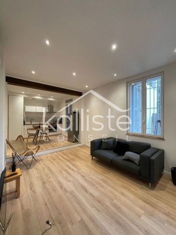 Appartement 2 pièces – 41m² photo 3