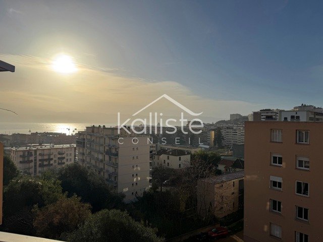 Appartement – 2 pièces – Ajaccio diapo 6