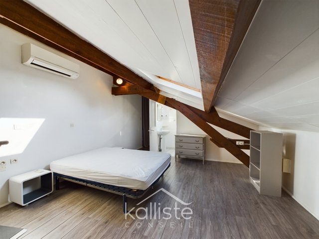 Appartement Duplex – 3 pièces – Ajaccio – Quartier des étrangers diapo 9