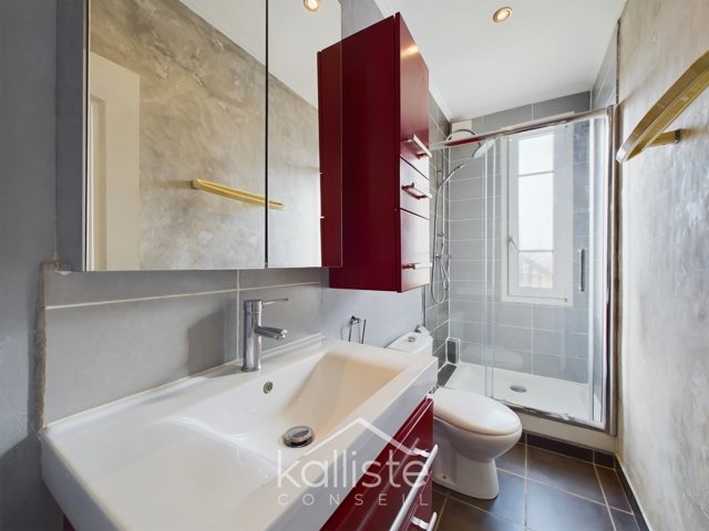 Appartement Duplex – 3 pièces – Ajaccio – Quartier des étrangers diapo 7