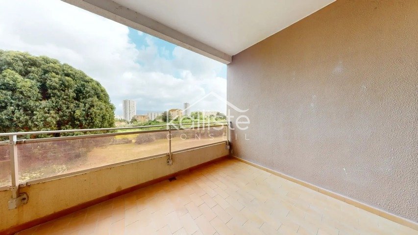 Appartement 4 pièces – Ajaccio Finosello diapo 7