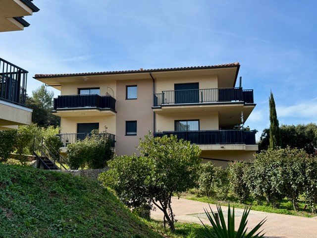 Appartement 2 pièces avec terrasse et parking à Propriano diapo 11